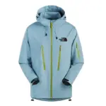 New North Face waterproof jacket 085