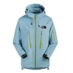 New North Face waterproof jacket 085