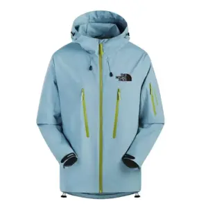 New North Face waterproof jacket 085