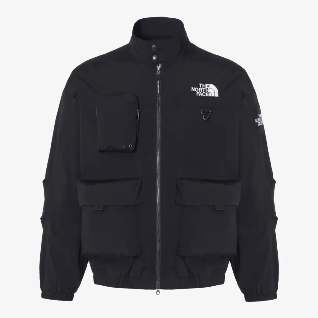 New North Face work clothes NJ3BR0285