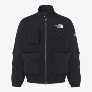 New North Face work clothes NJ3BR0285