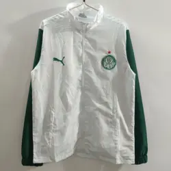 New Palmeiras White 075