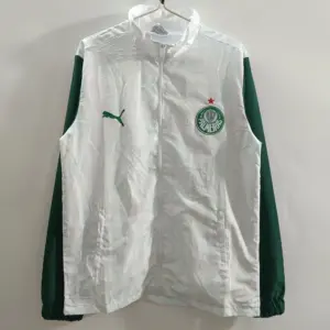 New Palmeiras White 075