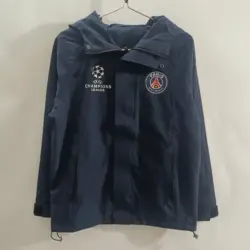 New Paris Champions League Jacket 0085
