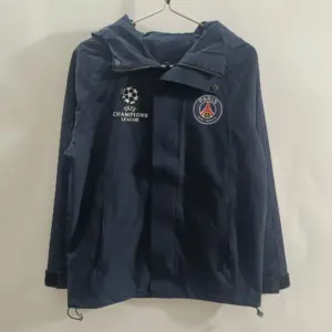 New Paris Champions League Jacket 0085