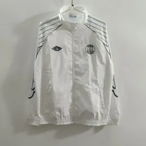 New Paris White 075