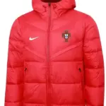 New Portuguese cotton coat