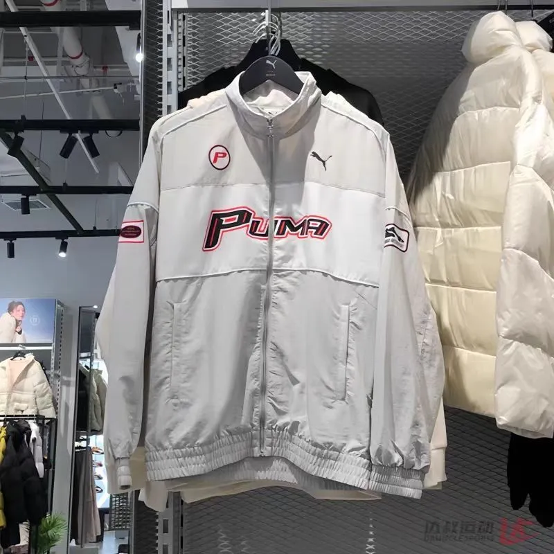 New Puma windbreaker 63180185 New Puma windbreaker 63180185