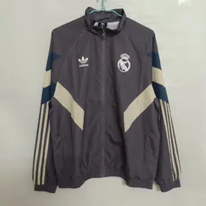 New Real Madrid 570