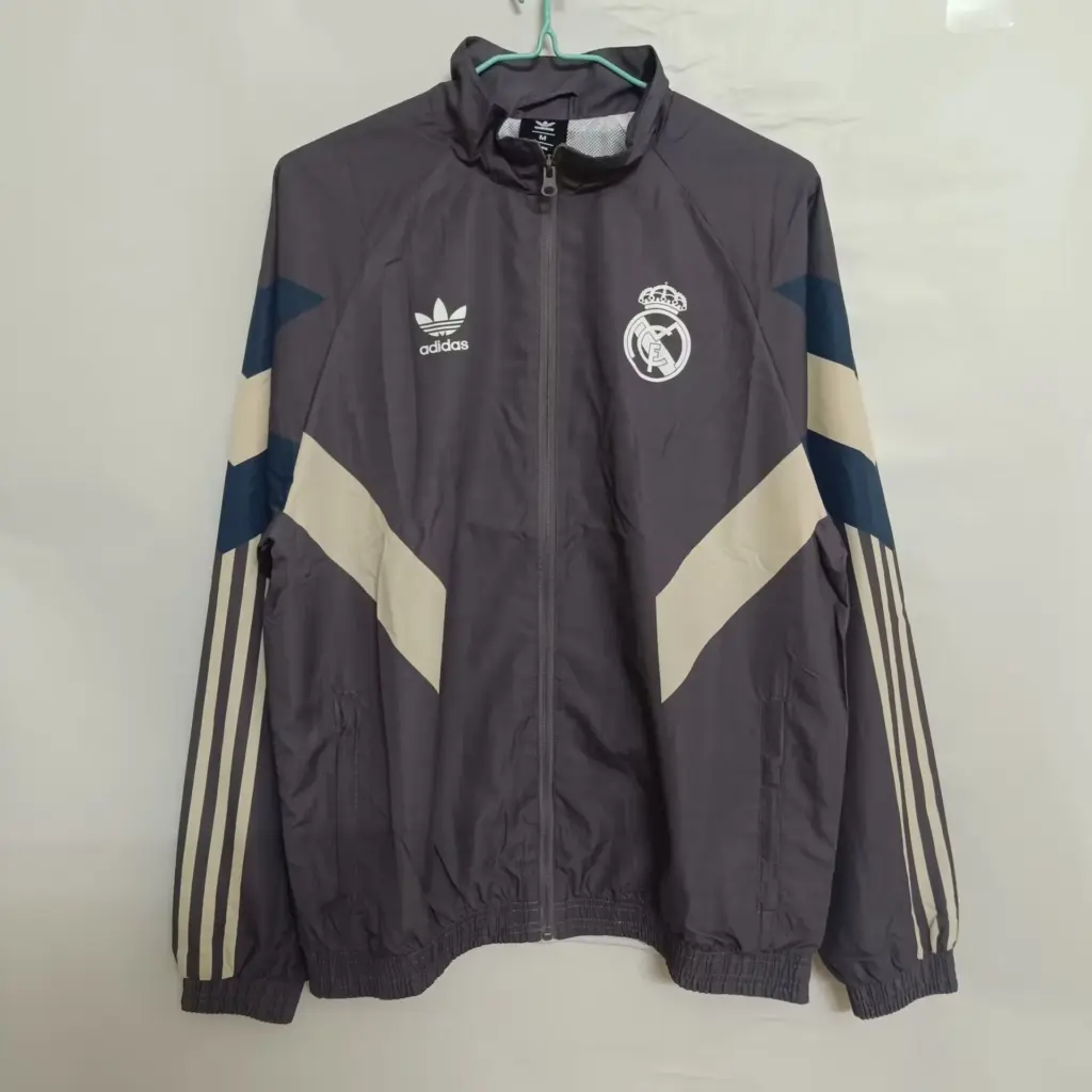 New Real Madrid 570
