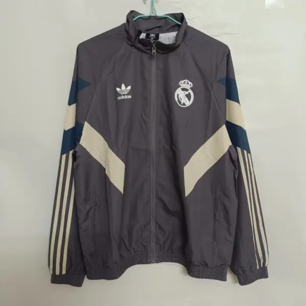 New Real Madrid 570 New Real Madrid 570