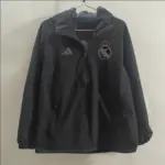 New Real Madrid Black 0075