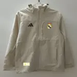 New Real Madrid Jacket 575