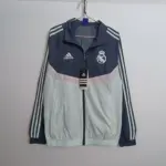 New Real Madrid Mint Green