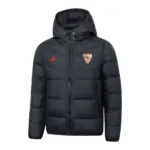 New Seville cotton coat