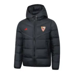 New Seville cotton coat