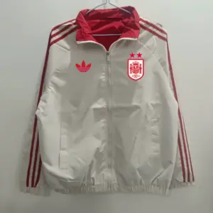 New Spanish Champion Double Star Reversible