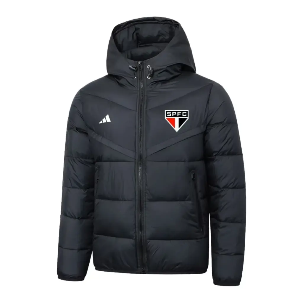 New St. Paul cotton coat