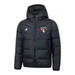 New St. Paul cotton coat