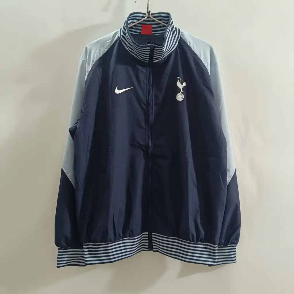 New Tottenham Windbreaker 0