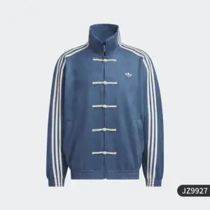 New clover Tang suit jacket 9926110