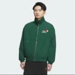 New clover casual windbreaker 013685