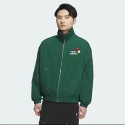 New clover casual windbreaker 013685