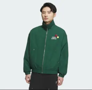 New clover casual windbreaker 013685