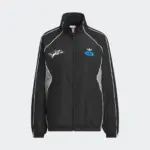 New clover casual windbreaker 802885