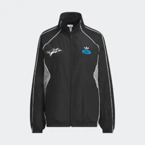 New clover casual windbreaker 802885