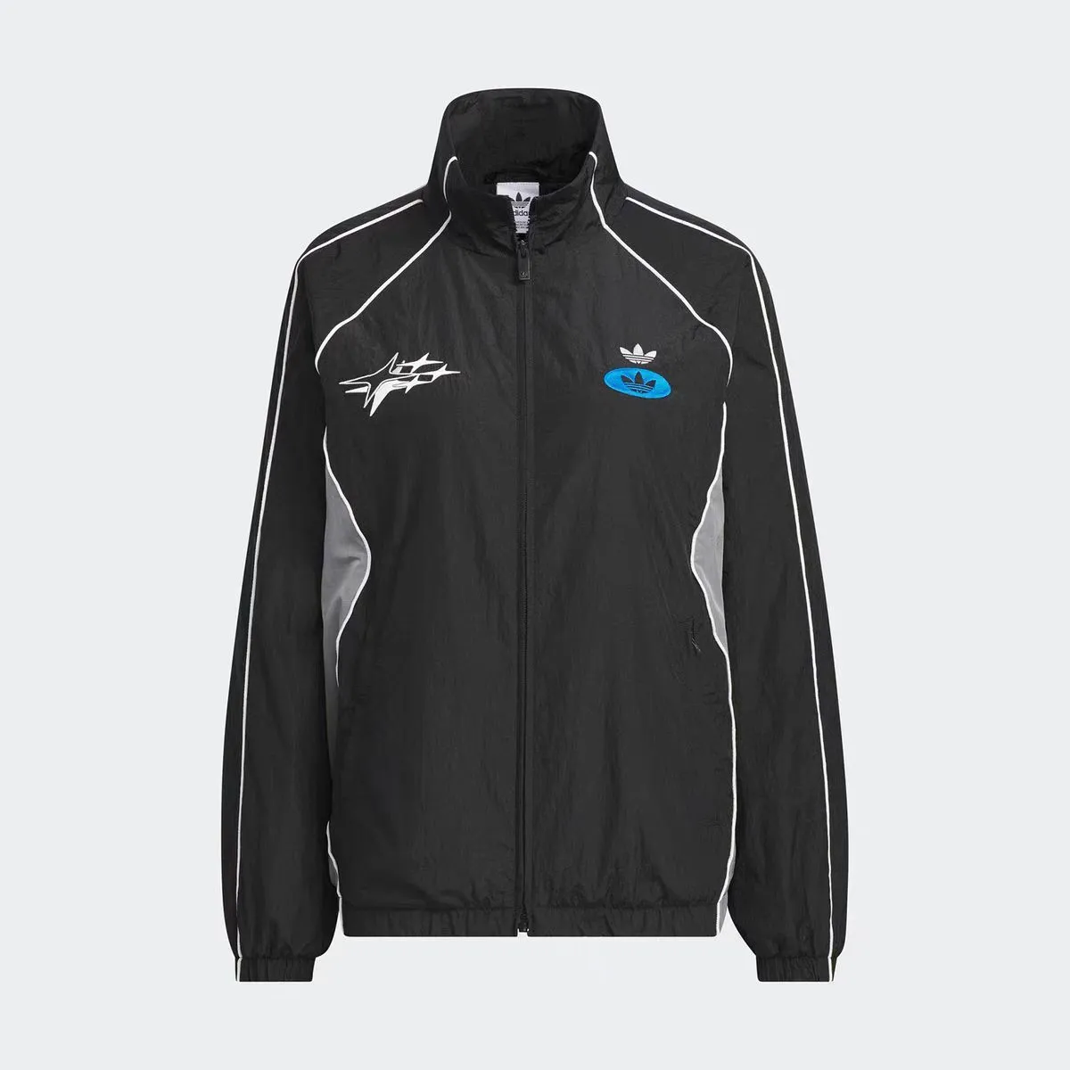 New clover casual windbreaker 802885 New clover casual windbreaker 802885