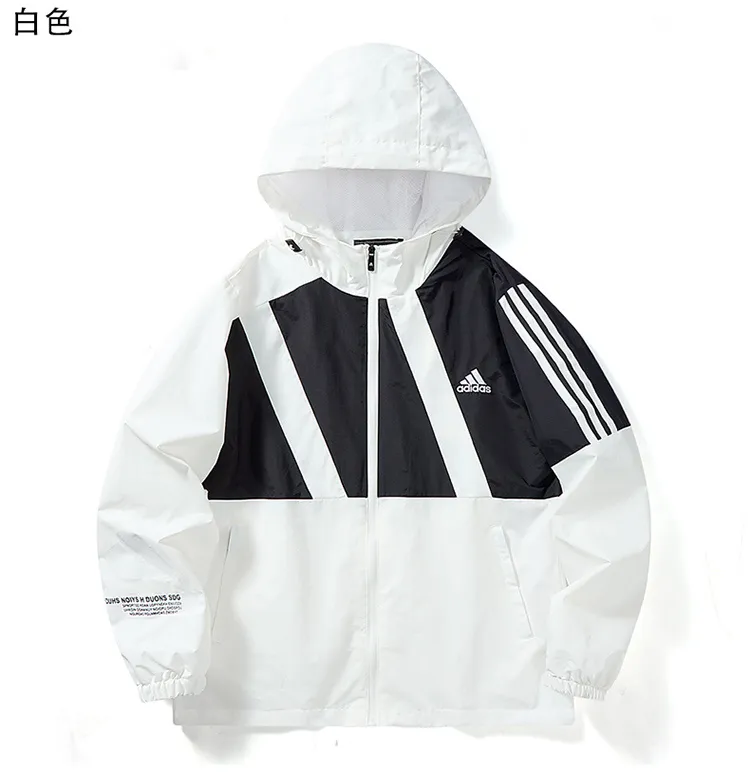New clover casual windbreaker 8091075 New clover casual windbreaker 8091075