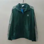 New clover green windbreaker 241580
