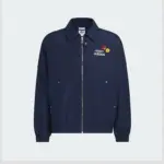New clover windbreaker 013585