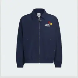 New clover windbreaker 013585