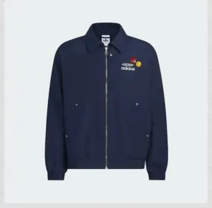 New clover windbreaker 013585