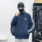 New clover windbreaker 157770