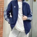 New clover windbreaker 246670