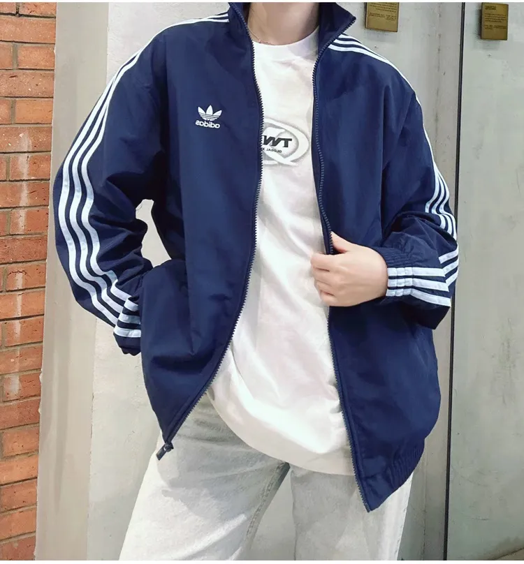 New clover windbreaker 246670