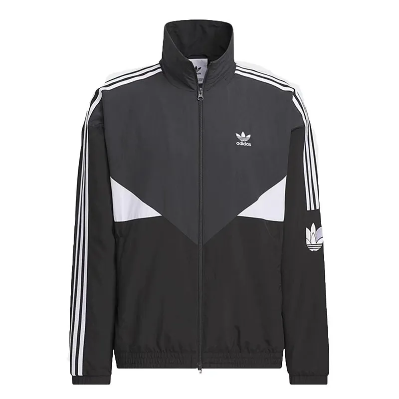 New clover windbreaker 311575