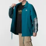 New clover windbreaker 349290
