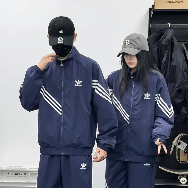 New clover windbreaker 60185