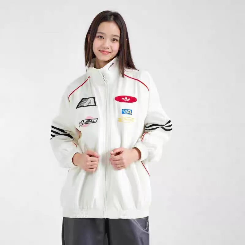 New clover windbreaker 667690