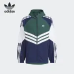 New clover windbreaker 726090