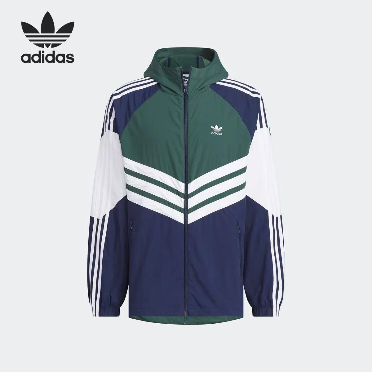 New clover windbreaker 726090 New clover windbreaker 726090
