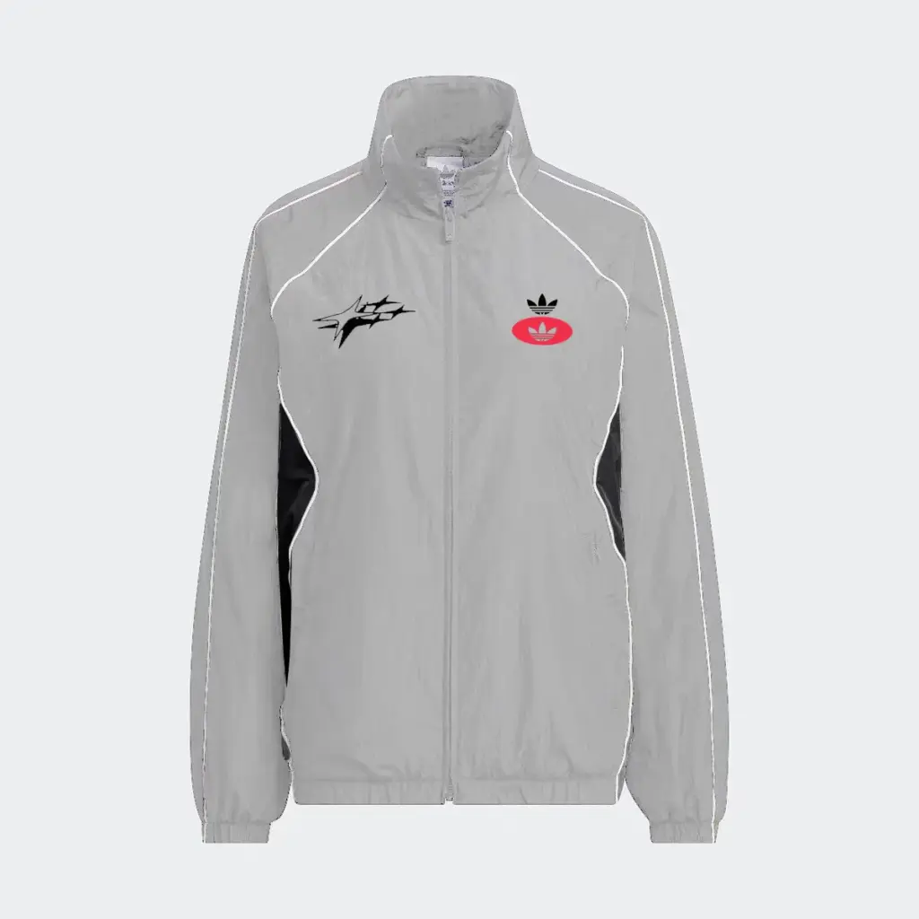 New clover windbreaker 802885