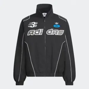 New clover windbreaker 803480