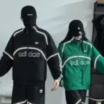 New clover windbreaker 815285