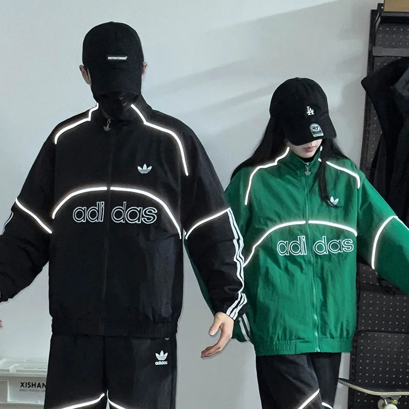 New clover windbreaker 815285