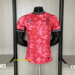 Player Edition Korea Home